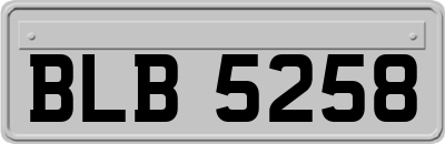 BLB5258