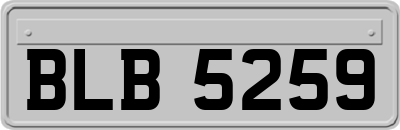 BLB5259