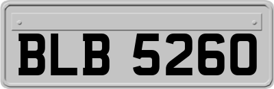 BLB5260