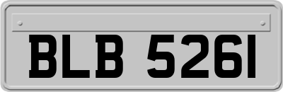 BLB5261