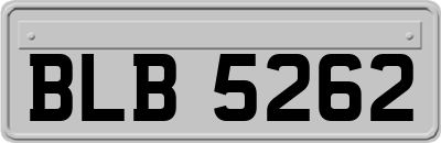BLB5262