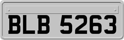BLB5263