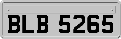 BLB5265