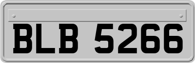 BLB5266
