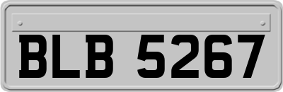 BLB5267