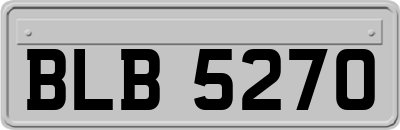 BLB5270
