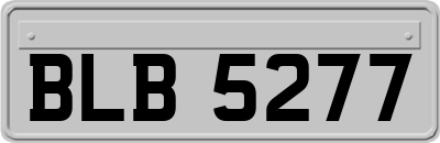 BLB5277