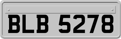 BLB5278