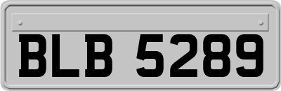 BLB5289