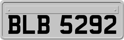 BLB5292