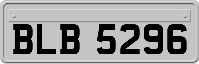 BLB5296