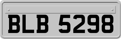 BLB5298