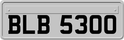 BLB5300