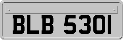 BLB5301