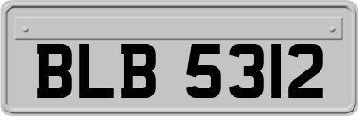 BLB5312