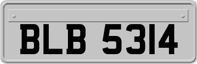 BLB5314