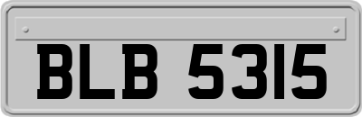 BLB5315