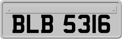 BLB5316
