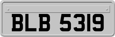BLB5319