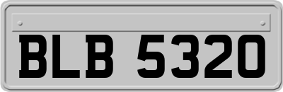BLB5320