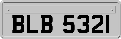 BLB5321
