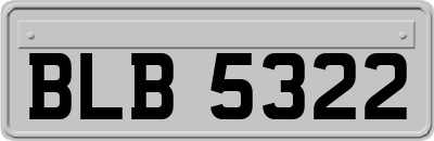 BLB5322