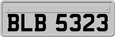 BLB5323