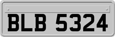 BLB5324