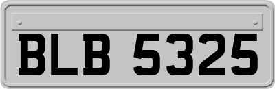 BLB5325