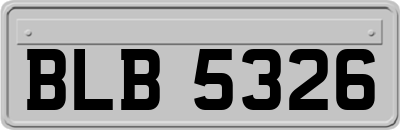 BLB5326