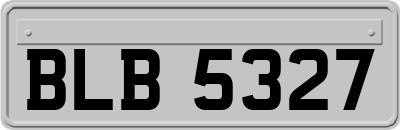 BLB5327