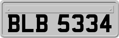 BLB5334