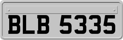 BLB5335