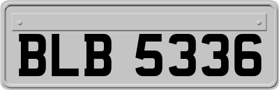 BLB5336