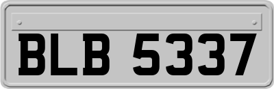 BLB5337