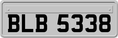 BLB5338