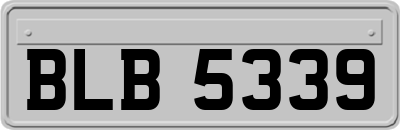 BLB5339