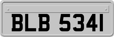 BLB5341