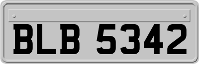 BLB5342