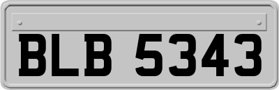 BLB5343