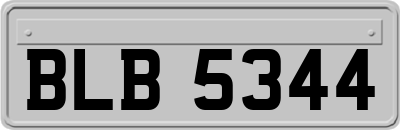 BLB5344