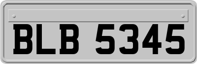 BLB5345