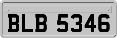 BLB5346