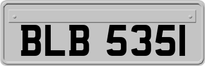 BLB5351