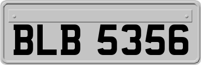 BLB5356