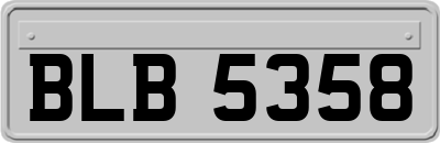 BLB5358