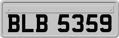 BLB5359