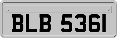 BLB5361