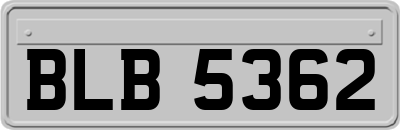 BLB5362