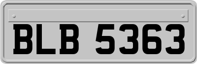 BLB5363